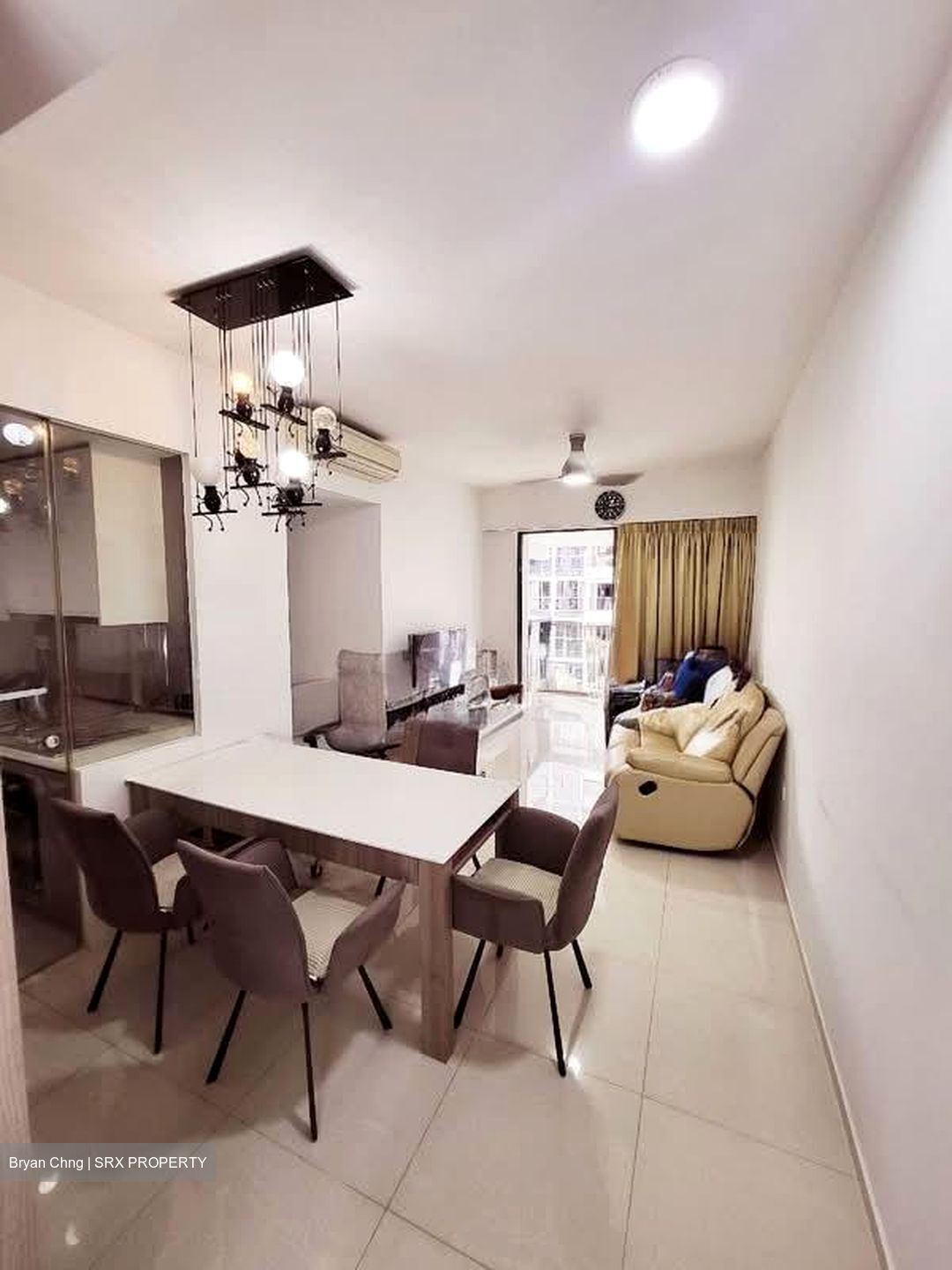Riverbank @ Fernvale (D28), Condominium #582287901